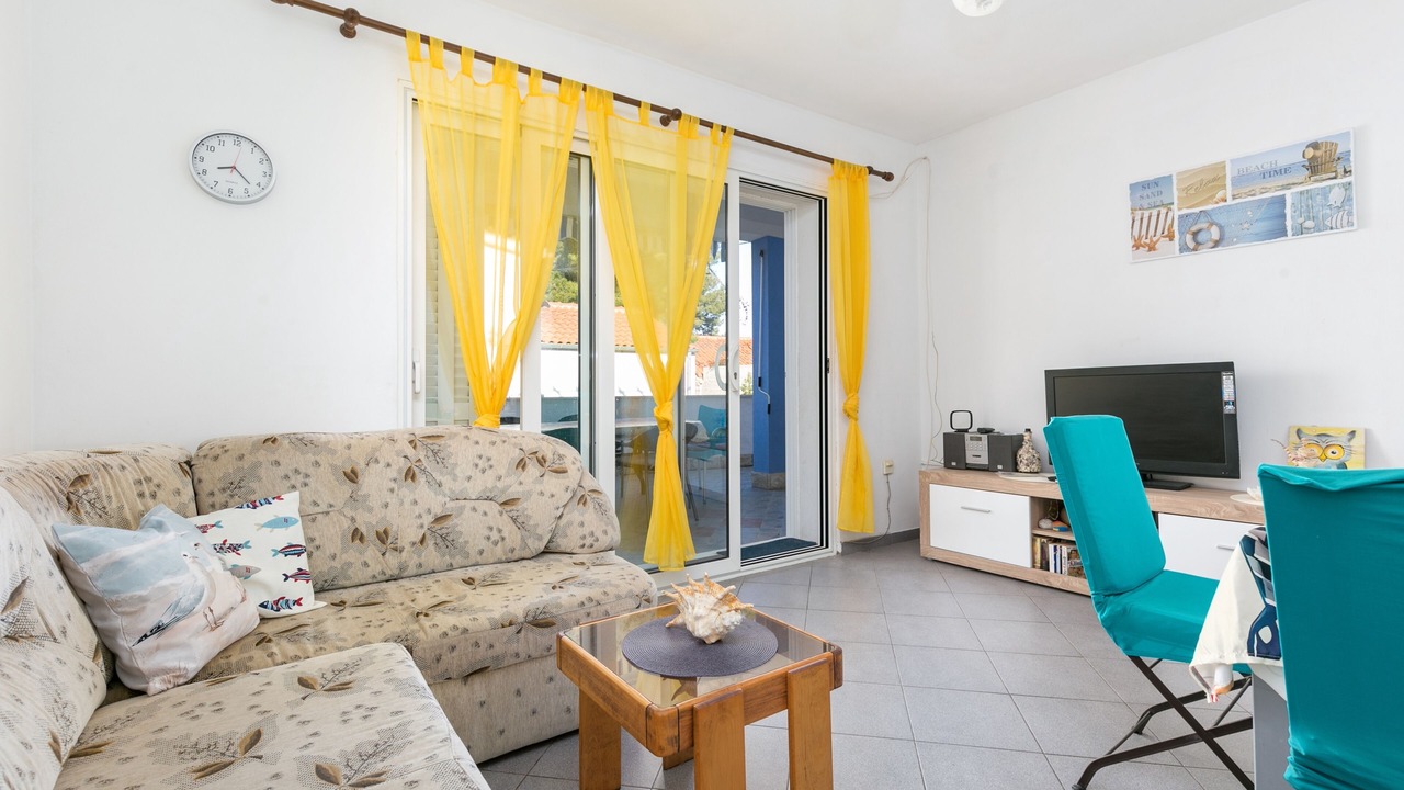 Photo of Livingroom in Maslinica