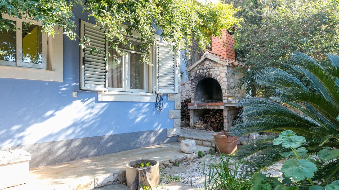 Photo of Outdoor in Maslinica