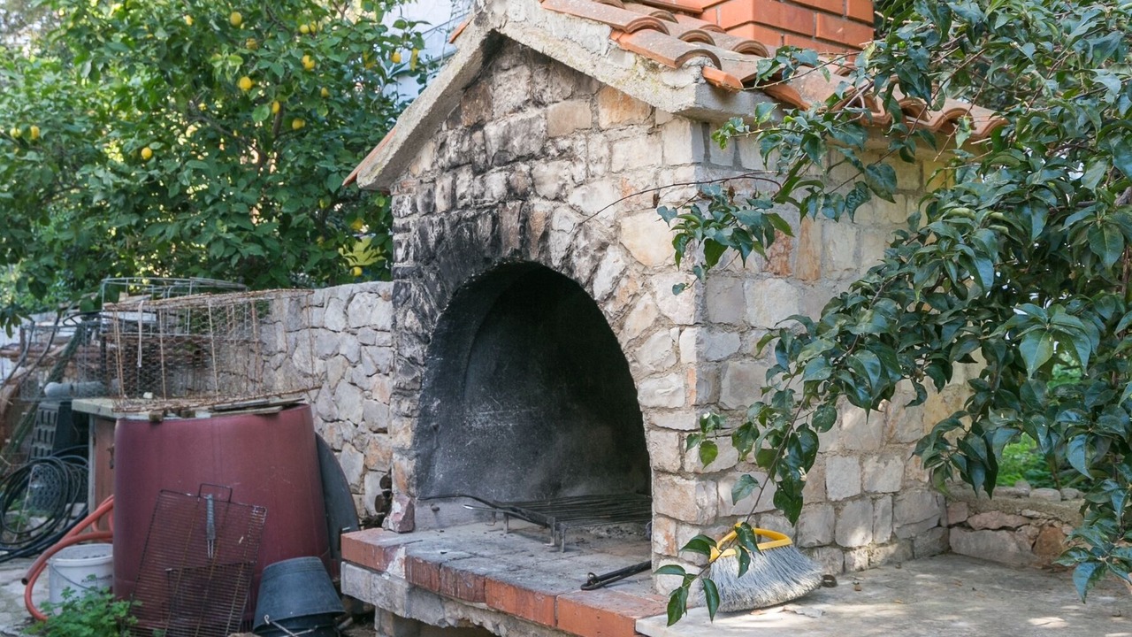 Photo of Outdoor in Maslinica