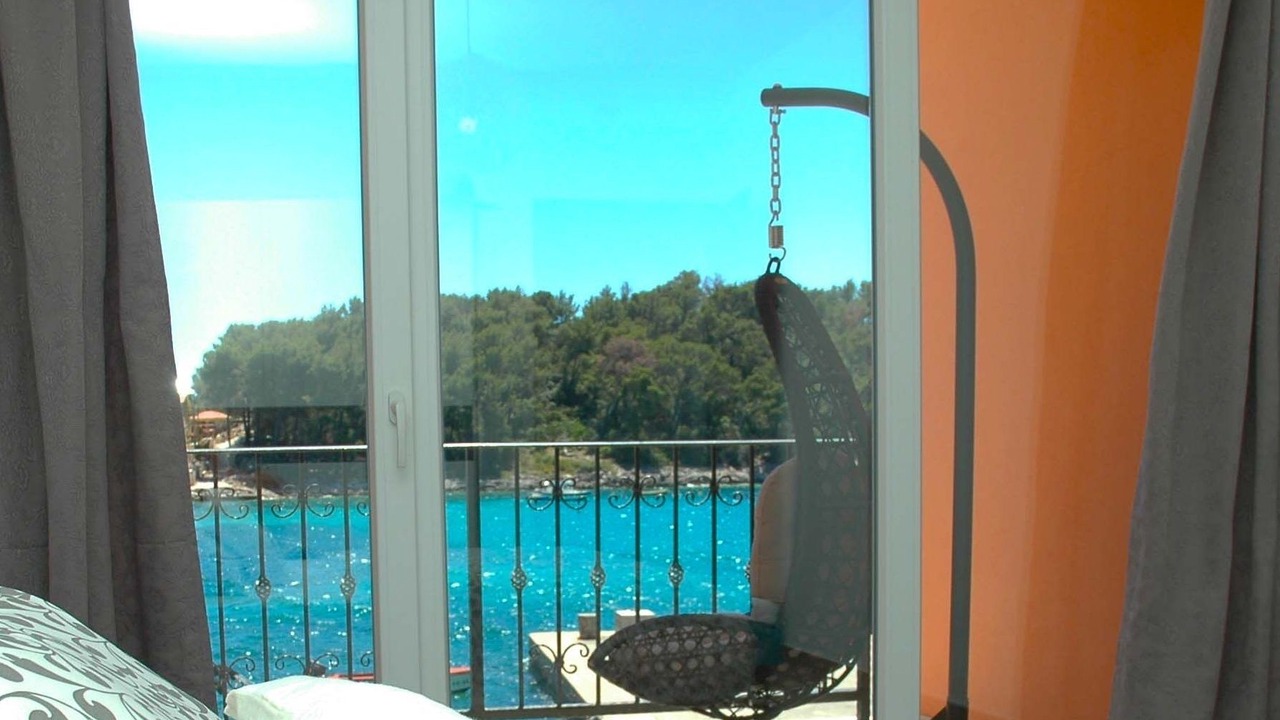 Photo of Patio Balcony in Prizba