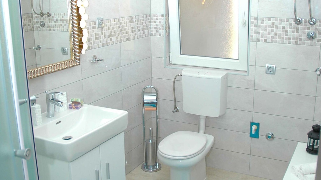 Photo of Bathroom in Prizba