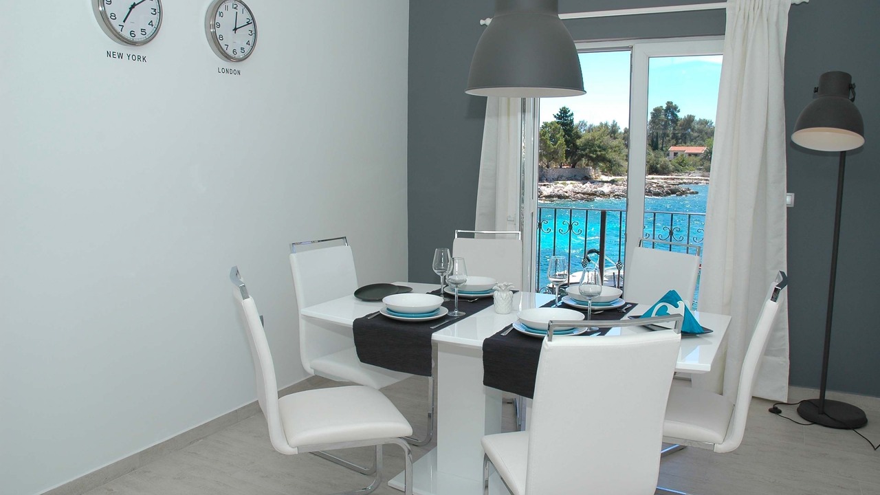 Photo of Livingroom in Prizba