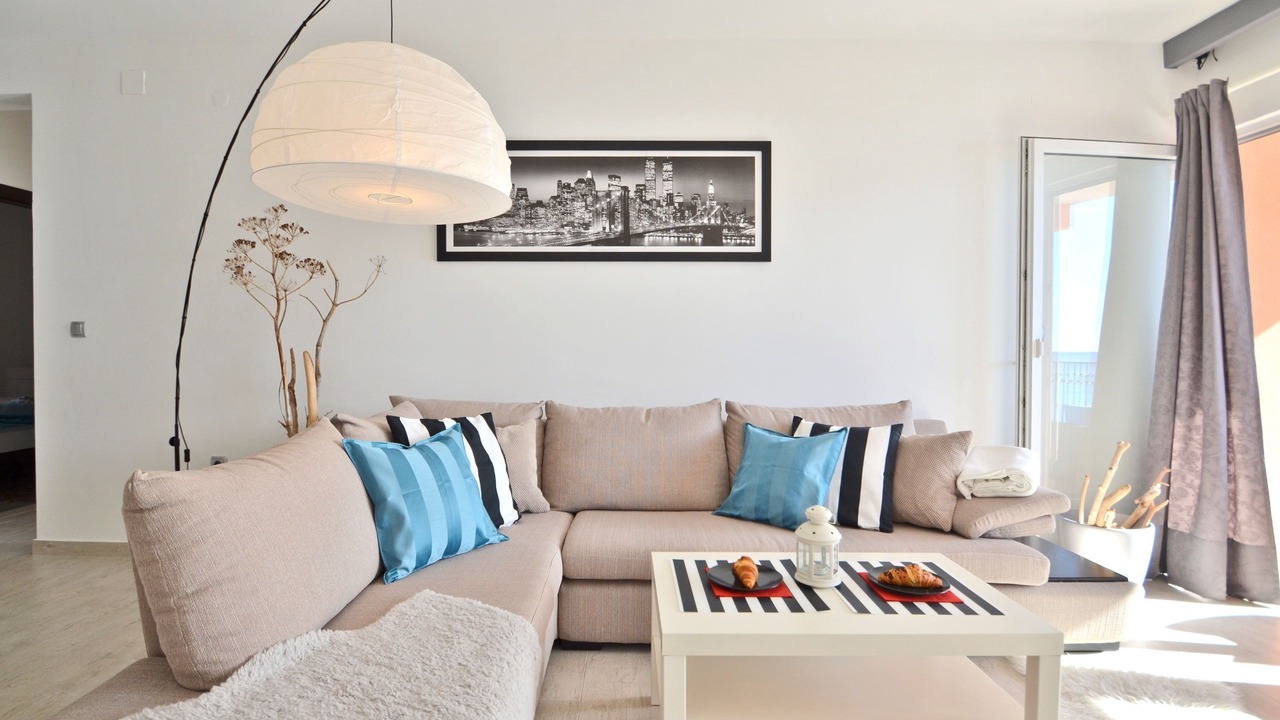 Photo of Livingroom in Prizba