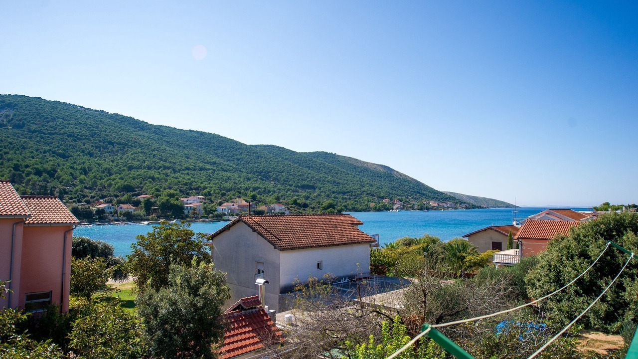Photo of Patio Balcony in Grebastica