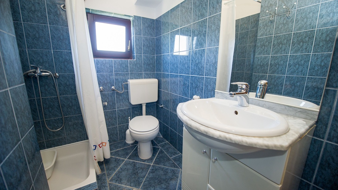 Photo of Bathroom in Grebastica