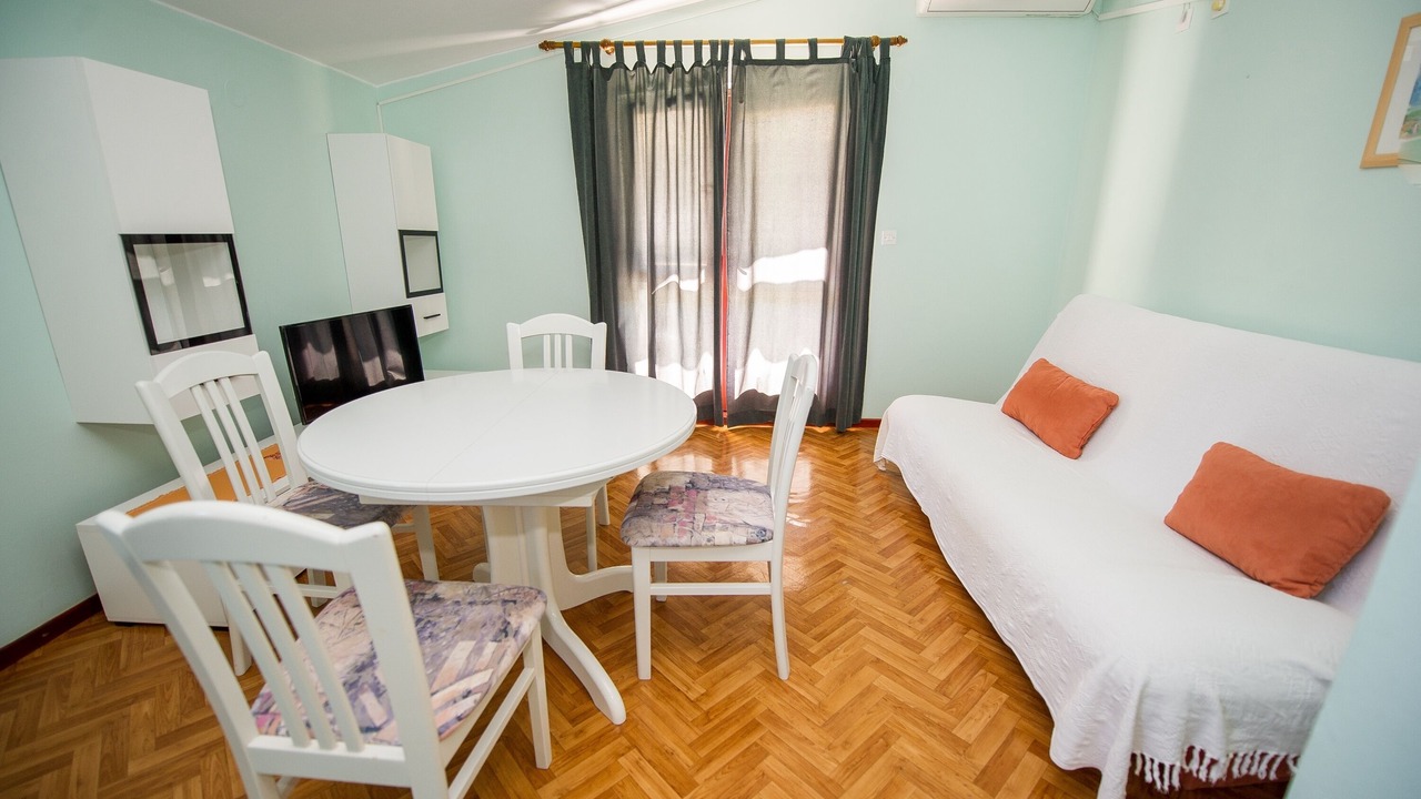 Photo of Livingroom in Grebastica