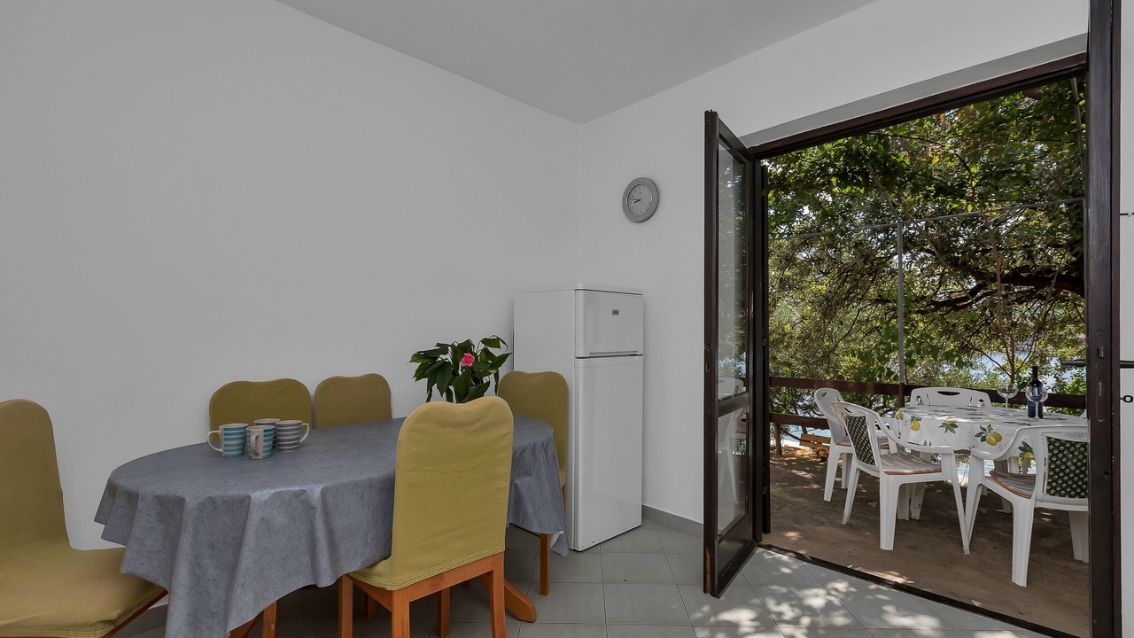 Photo of Livingroom in Pokrivenik