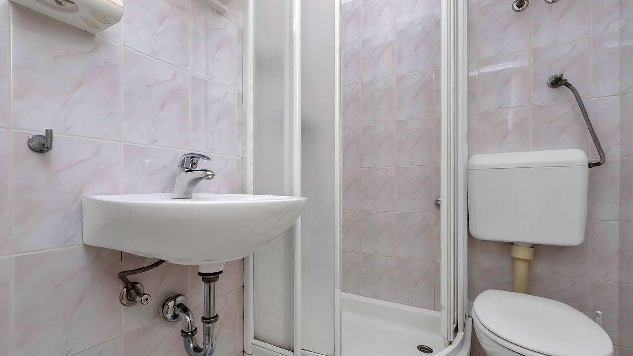 Photo of Bathroom in Pokrivenik