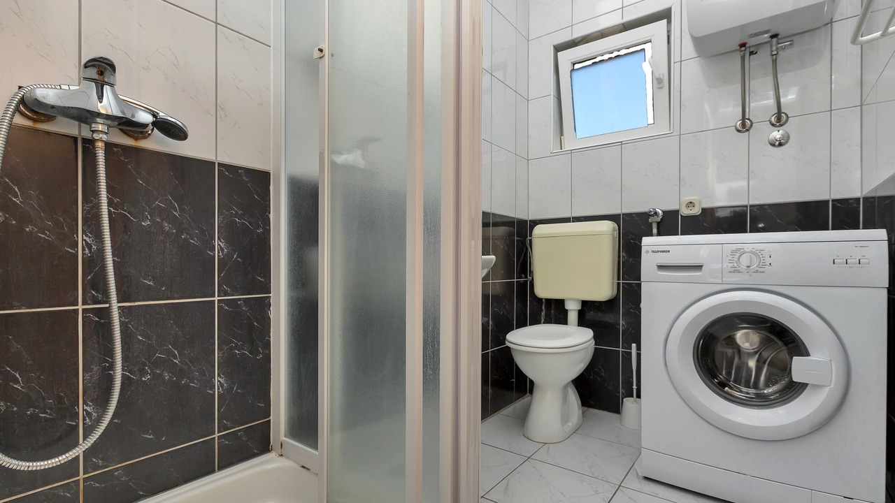 Photo of Bathroom in Pokrivenik