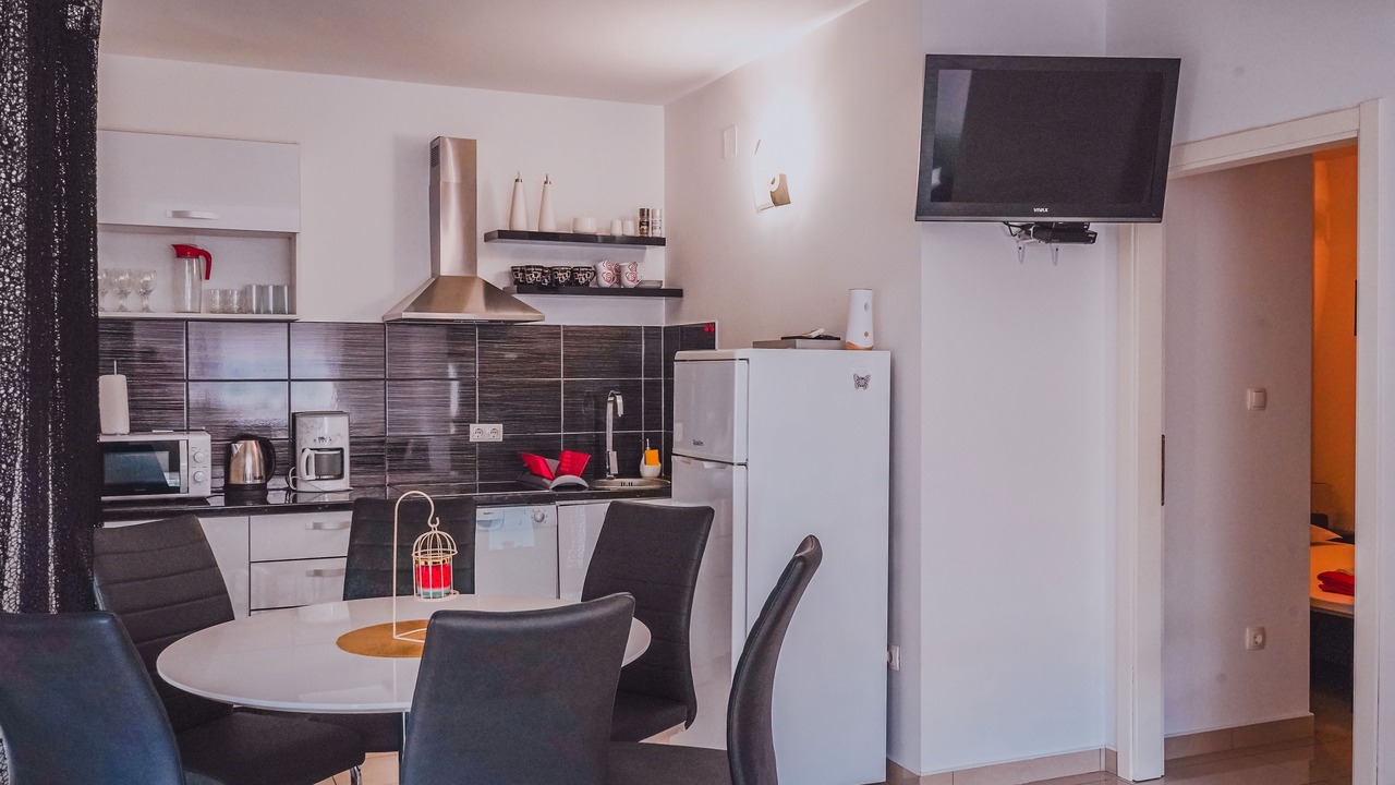 Photo of Livingroom in Orebic