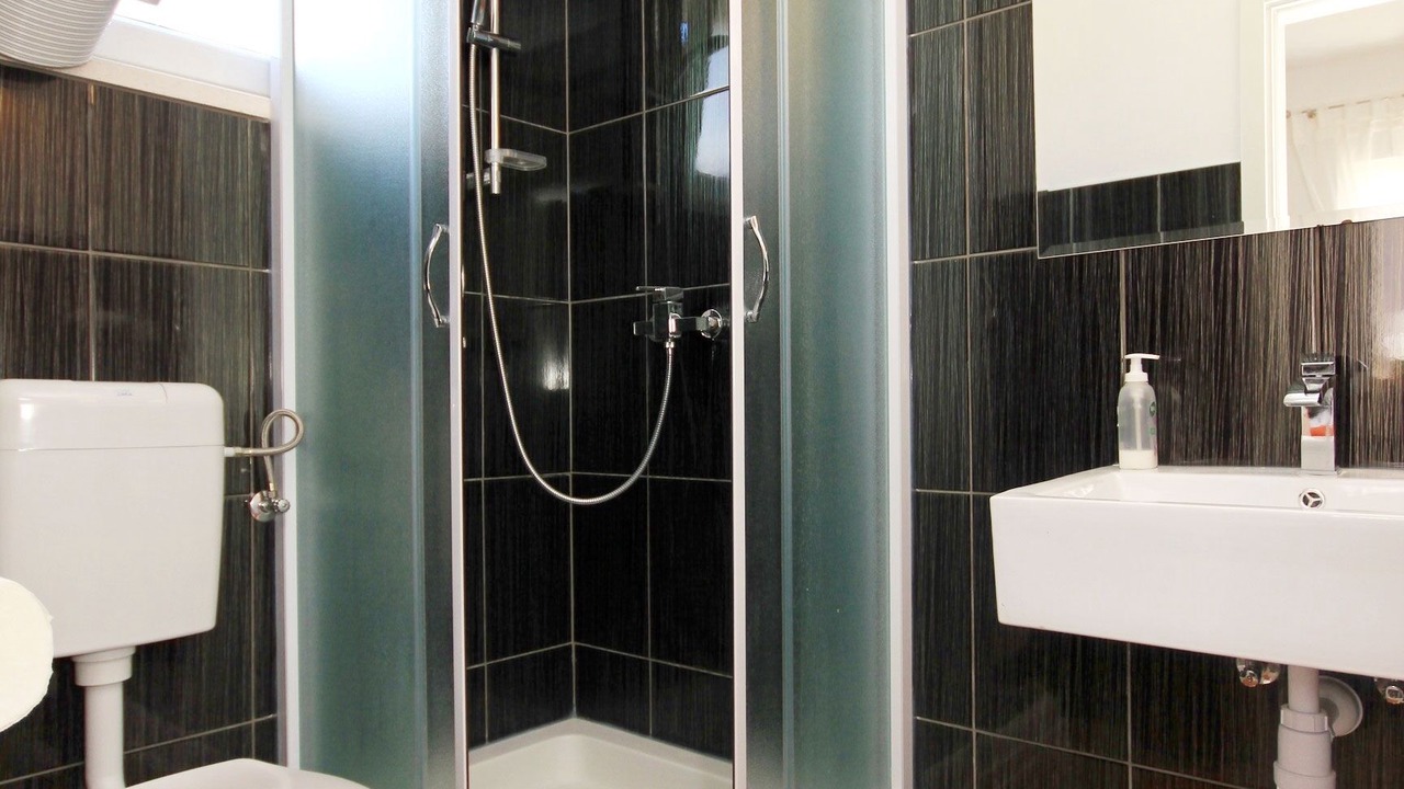 Photo of Bathroom in Orebic