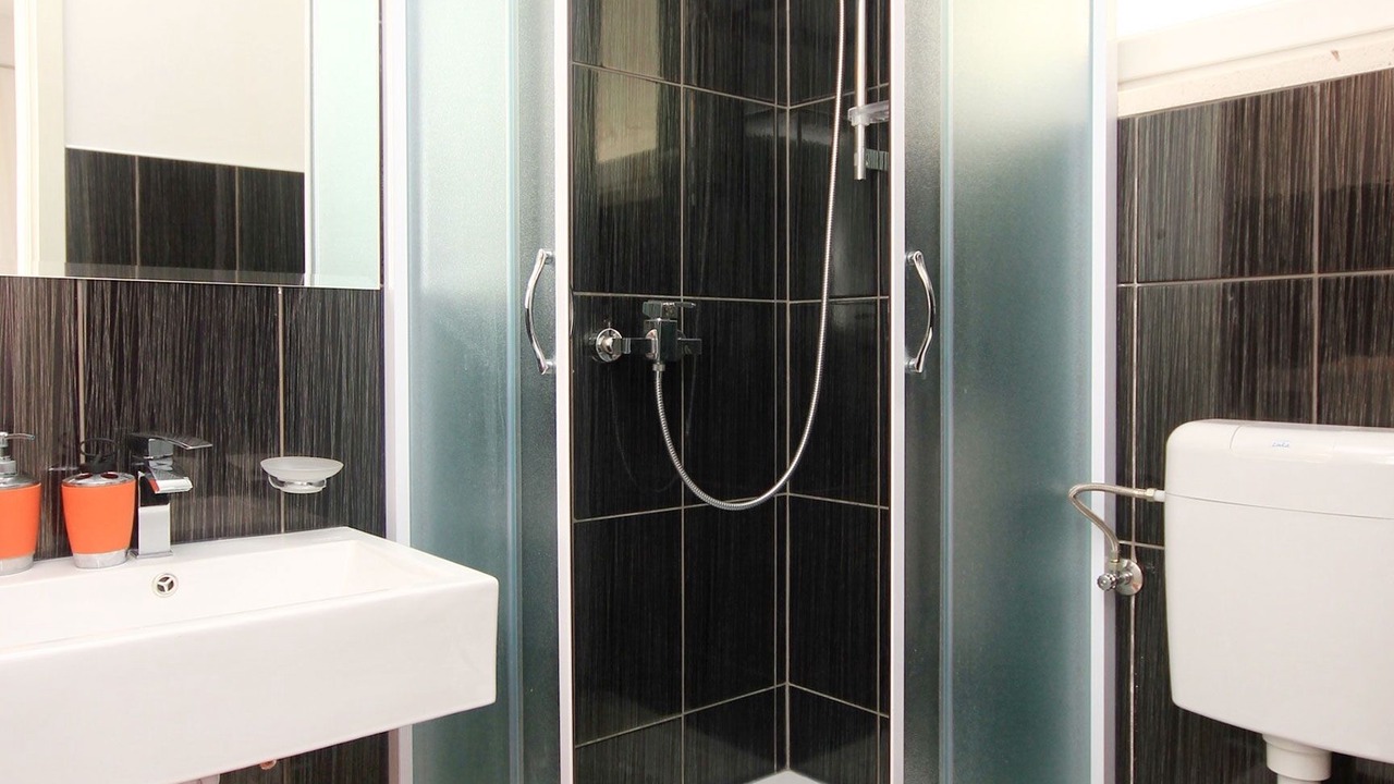 Photo of Bathroom in Orebic
