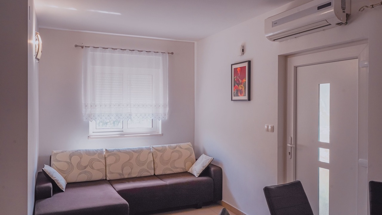 Photo of Livingroom in Orebic