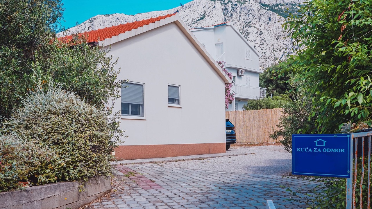 Photo of Outdoor in Orebic