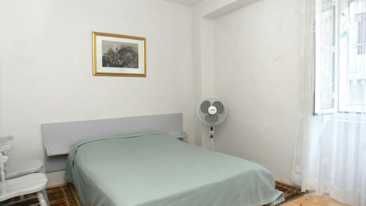 Photo of Bedroom in Komiza