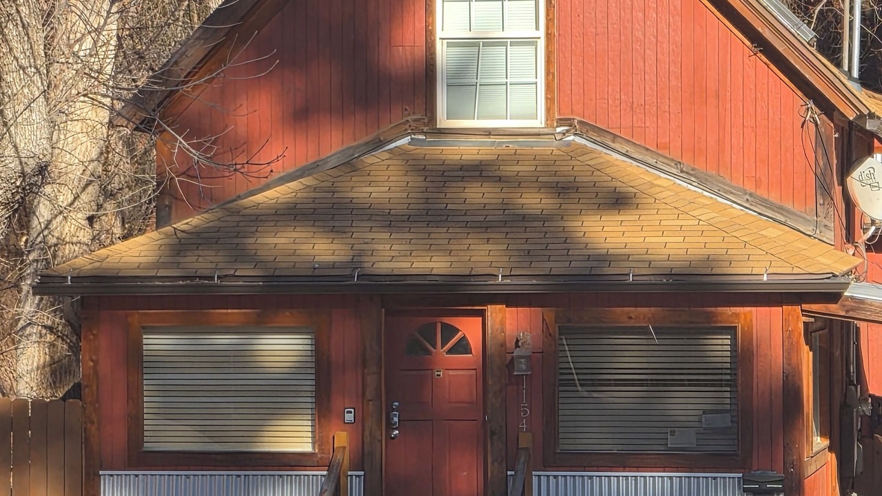 Photo of Outdoor in Manitou Springs Historic District