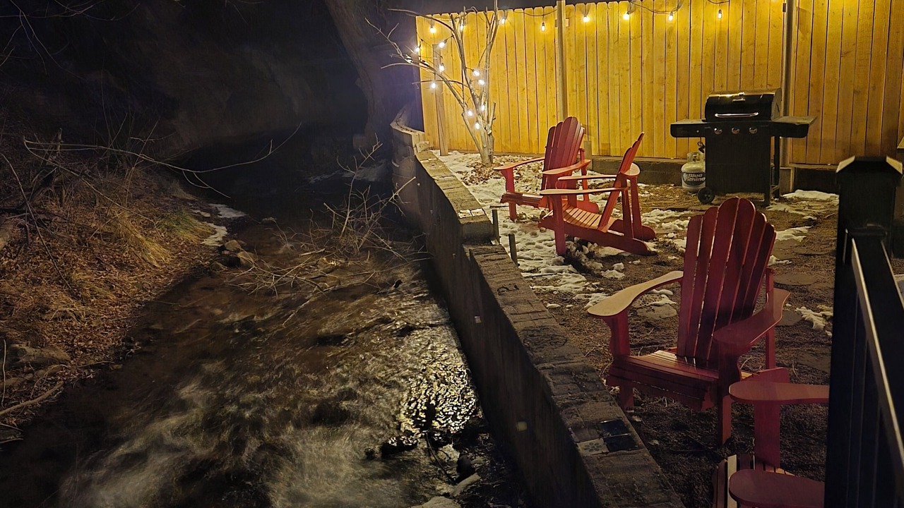 Photo of Outdoor in Manitou Springs Historic District