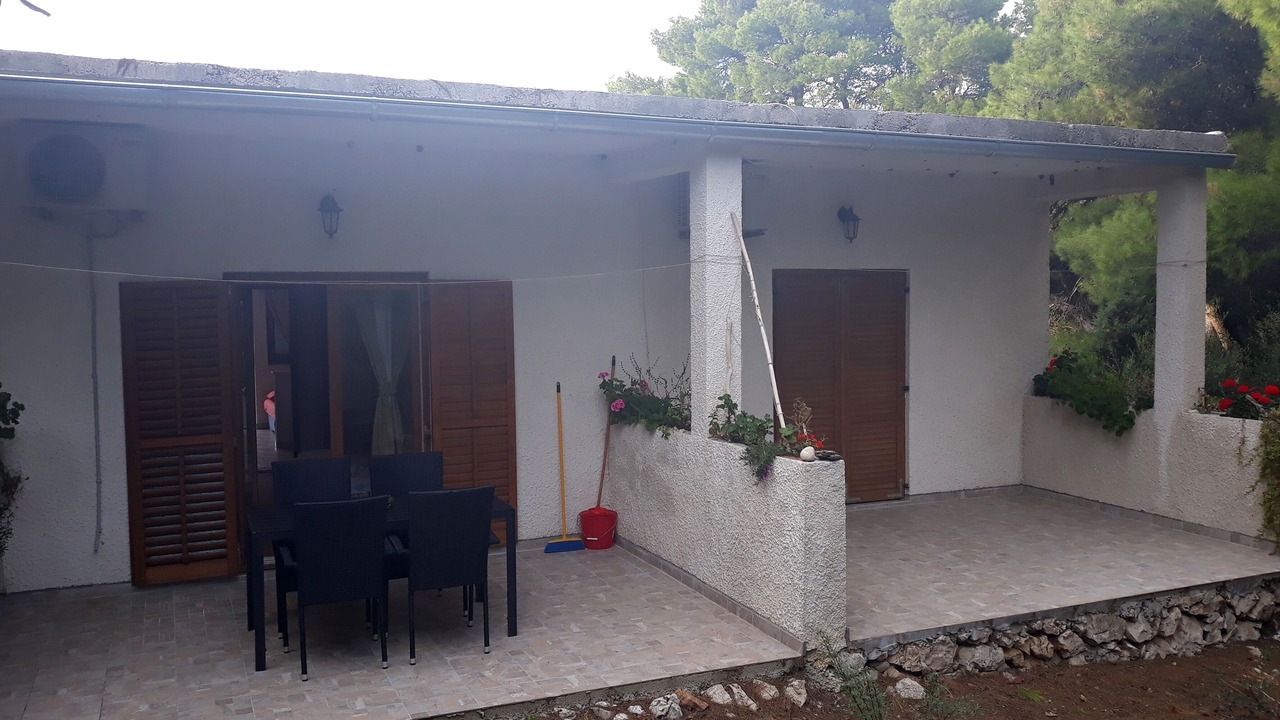 Photo of Patio Balcony in Kobas