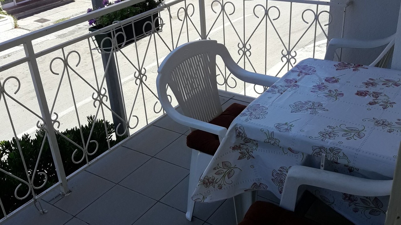 Photo of Patio Balcony in Trpanj