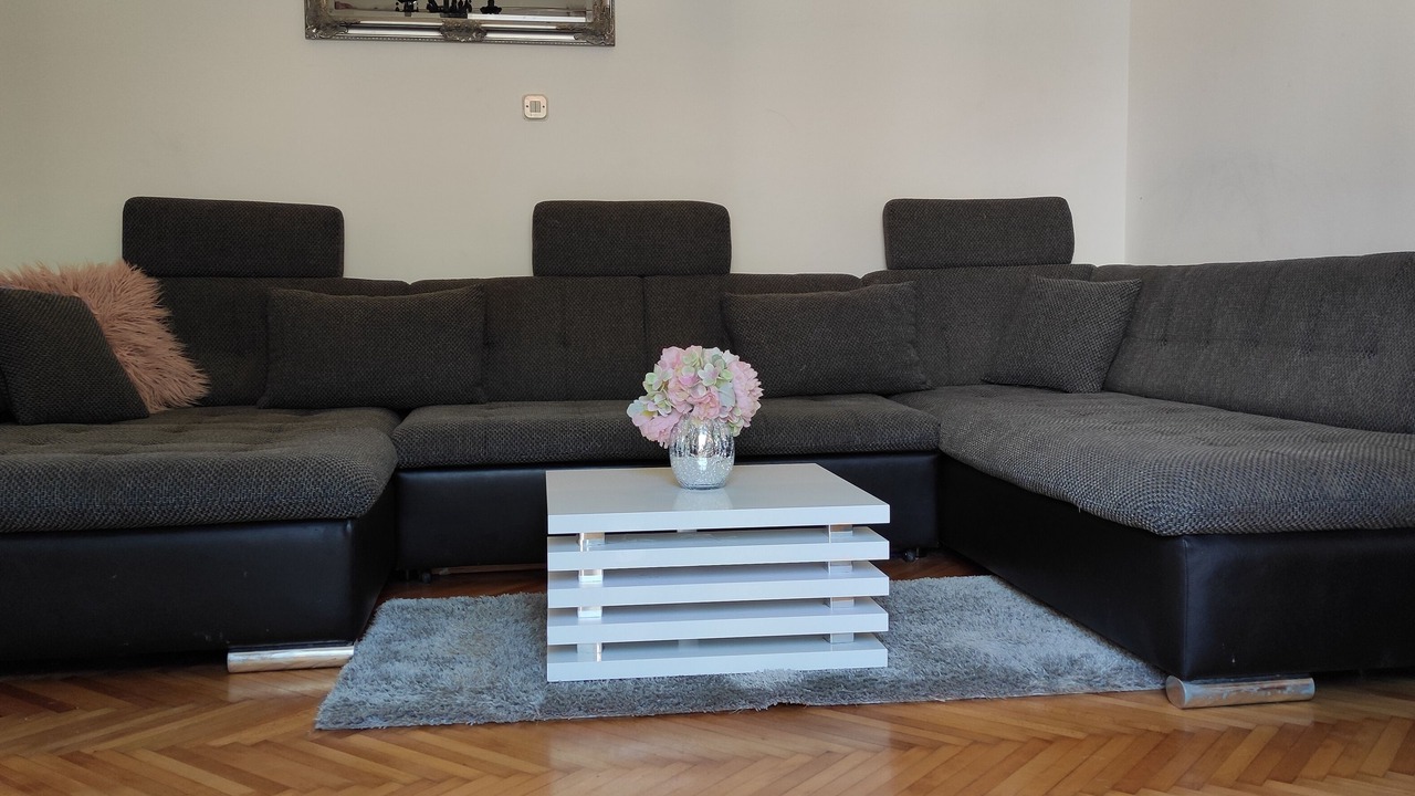 Photo of Livingroom in Trpanj