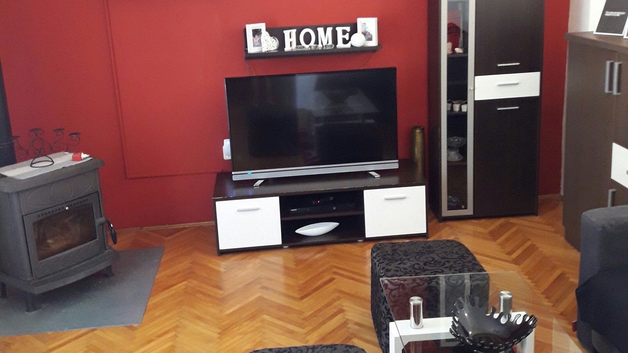 Photo of Livingroom in Trpanj