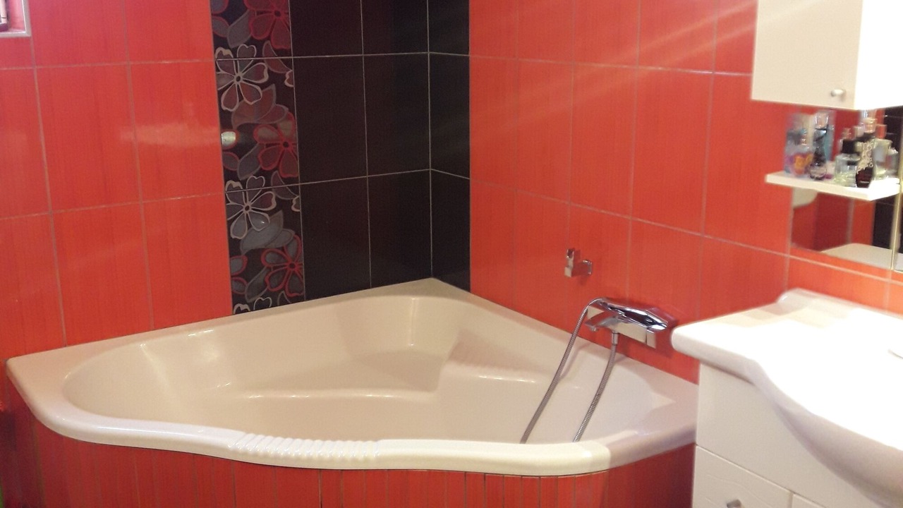 Photo of Bathroom in Trpanj