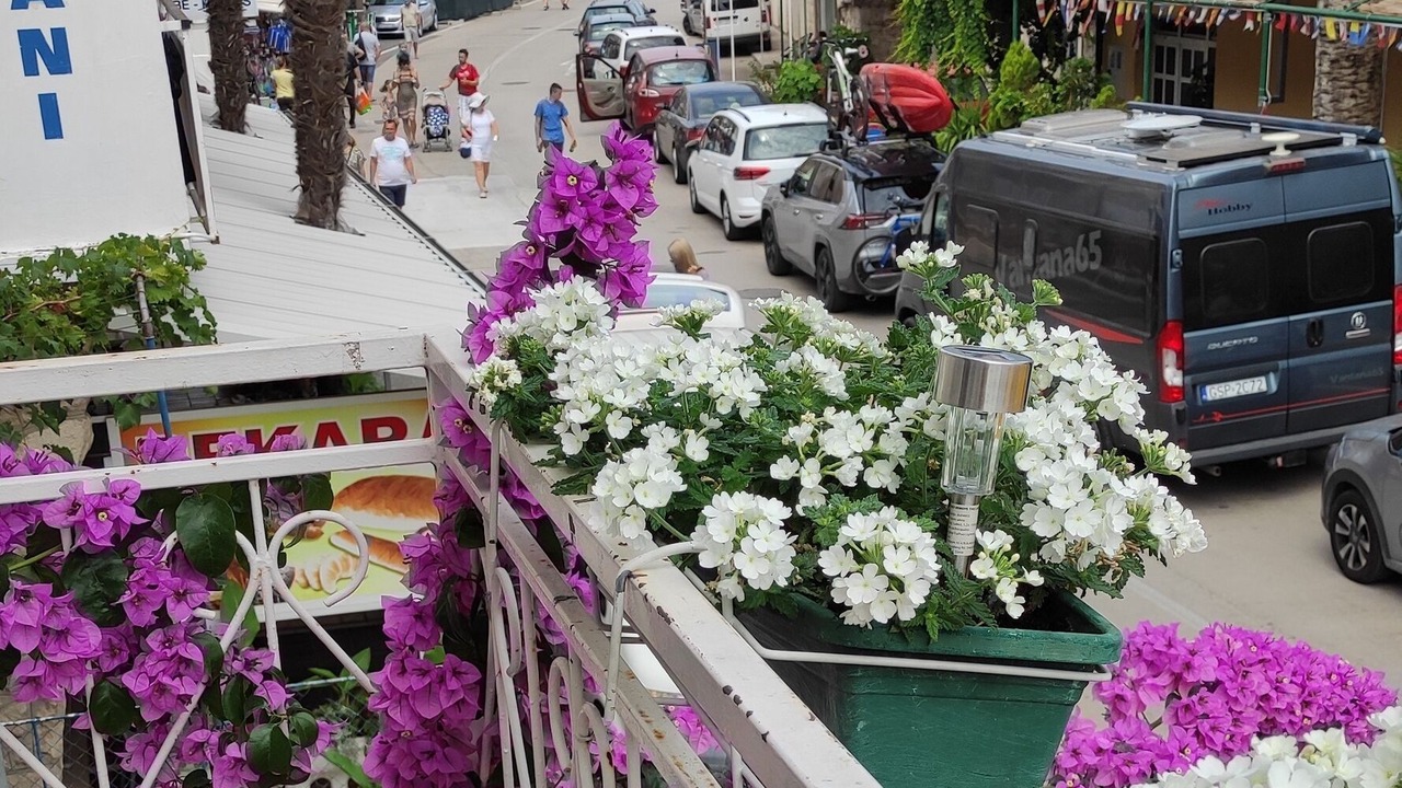 Photo of Patio Balcony in Trpanj