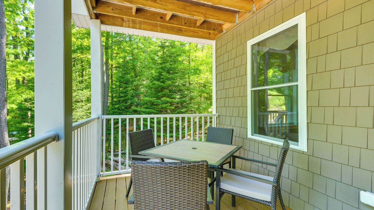 Photo of Outdoor in Town of Webb