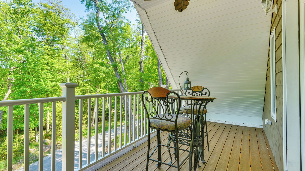 Photo of Outdoor in Town of Webb