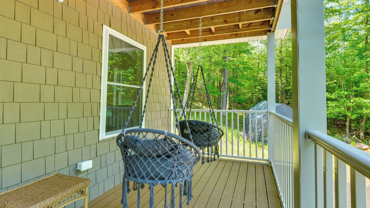 Photo of Outdoor in Town of Webb