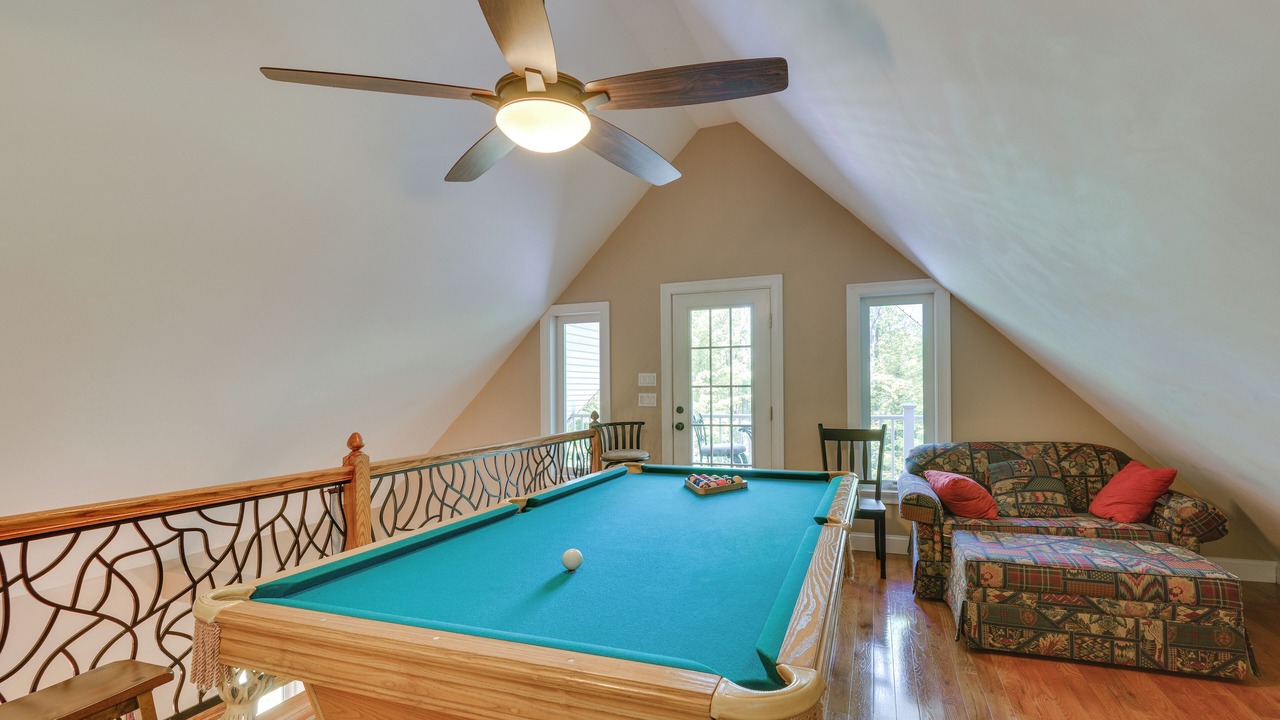 Photo of Outdoor in Town of Webb