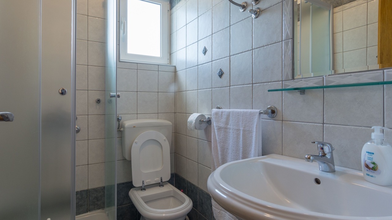 Photo of Bathroom in Ljubac