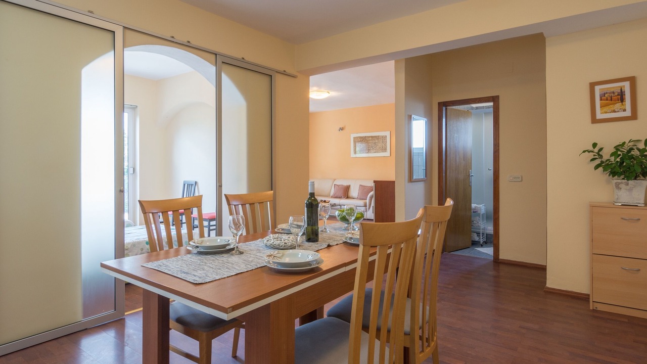 Photo of Livingroom in Ljubac