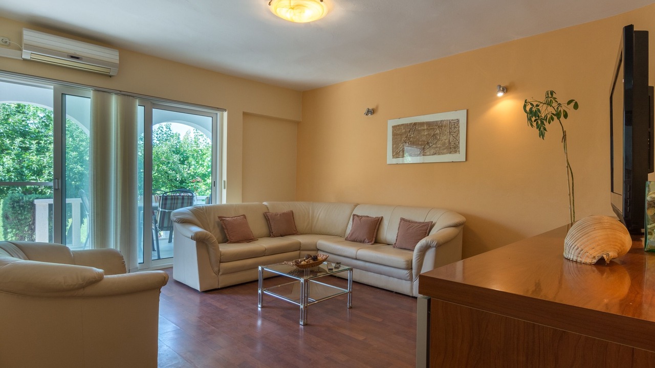 Photo of Livingroom in Ljubac