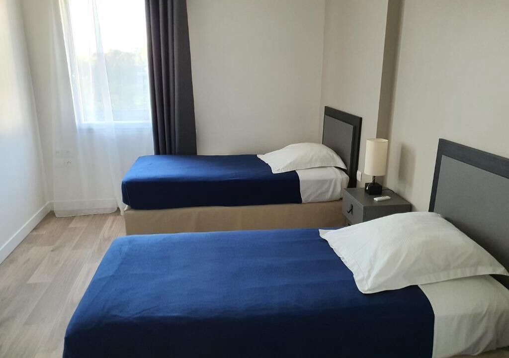 Photo of Bedroom in Montlucon
