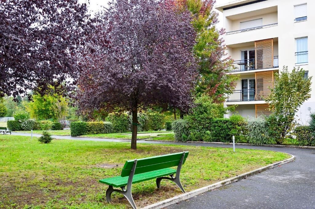 Photo of Outdoor in Montlucon