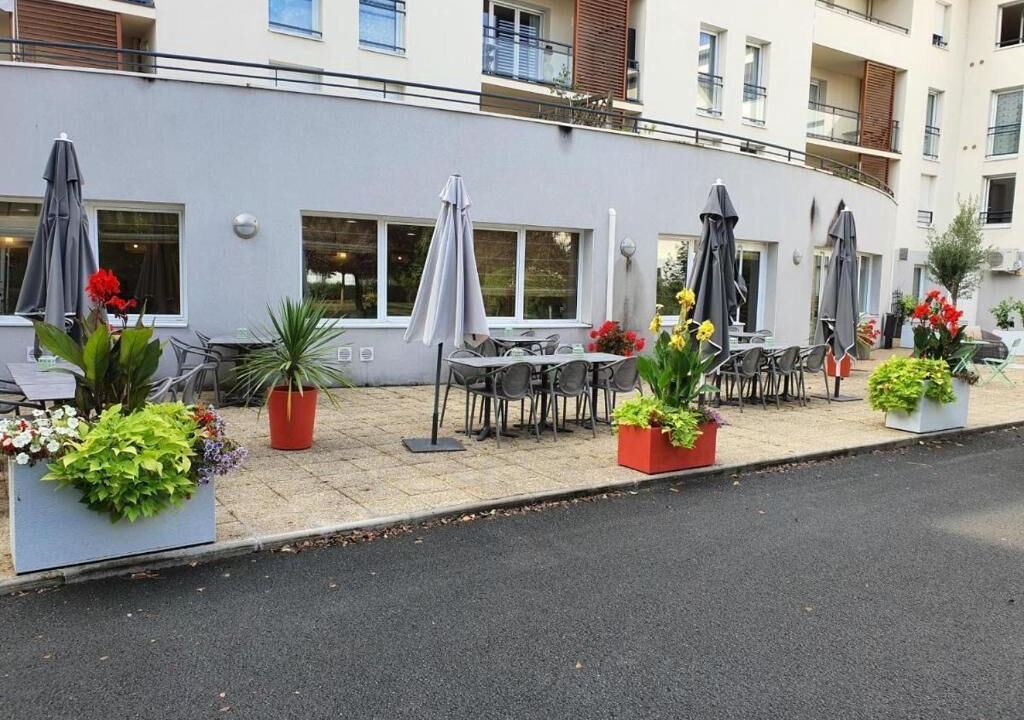 Photo of Outdoor in Montlucon