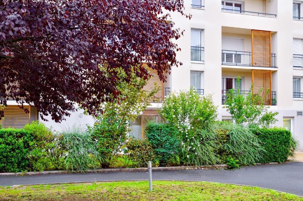 Photo of Outdoor in Montlucon