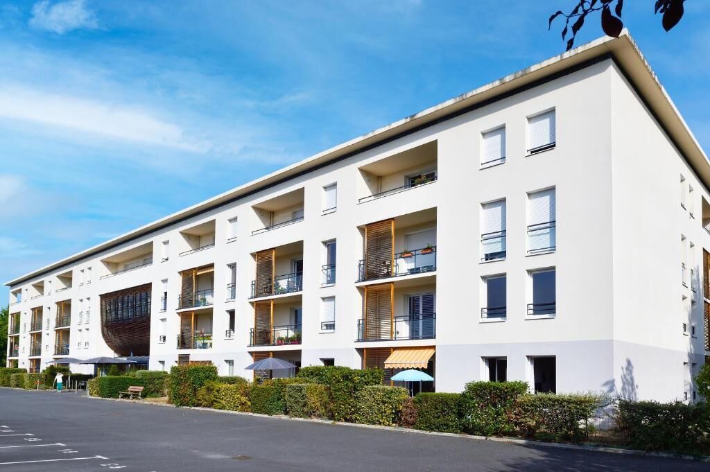 Photo of Outdoor in Montlucon