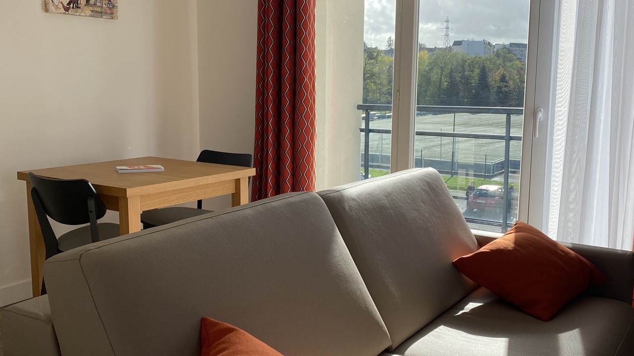 Photo of Livingroom in Montlucon