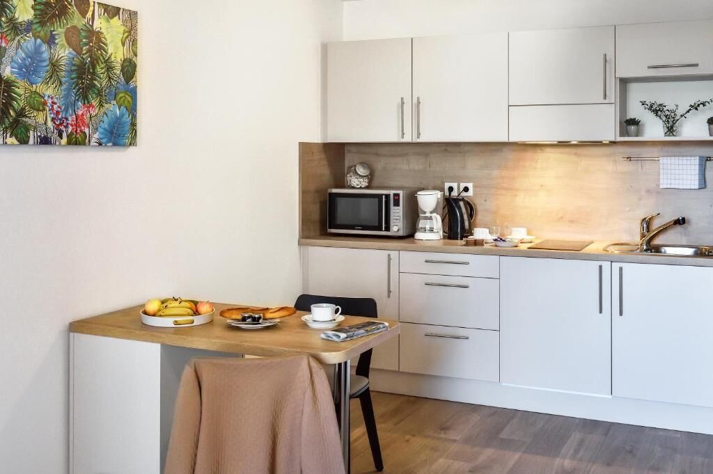 Photo of Kitchen in Montlucon