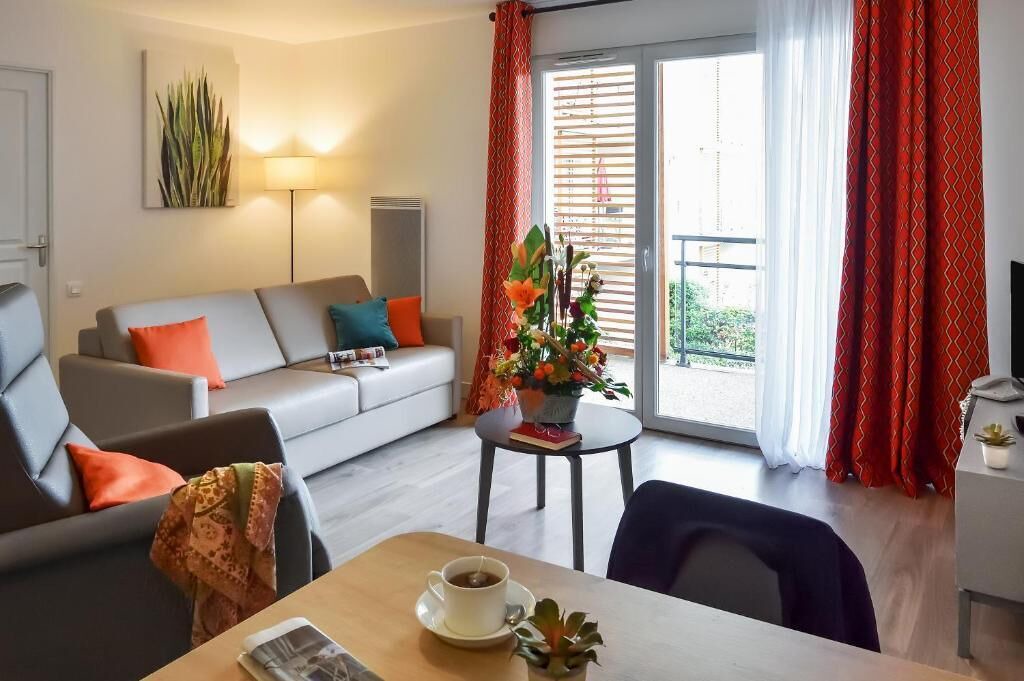 Photo of Livingroom in Montlucon