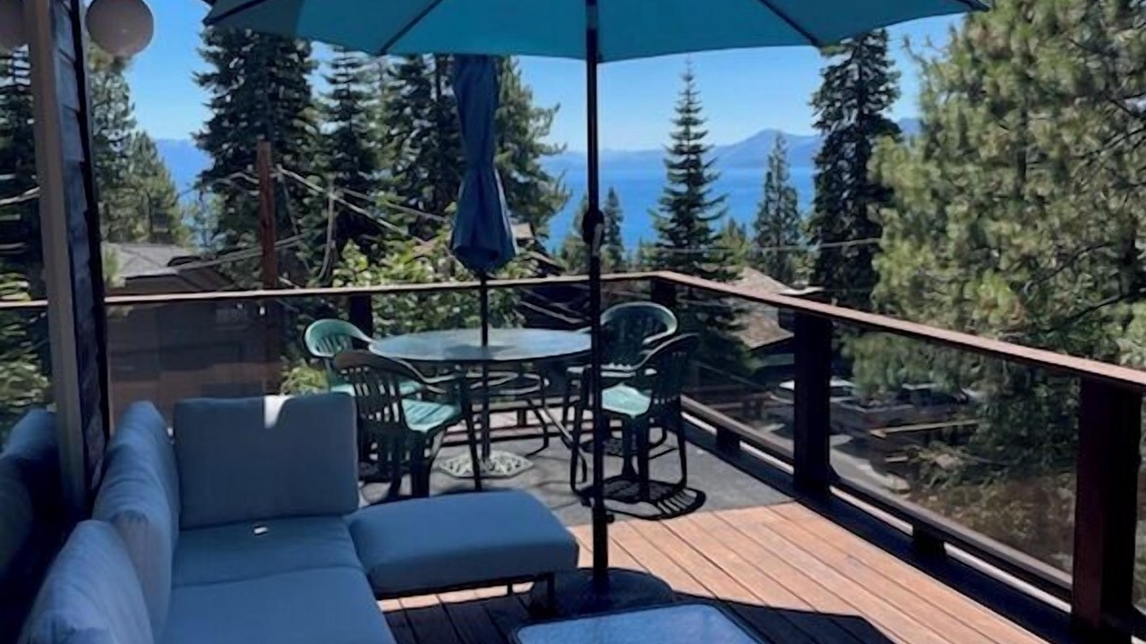 Photo of Outdoor in Lake Forest