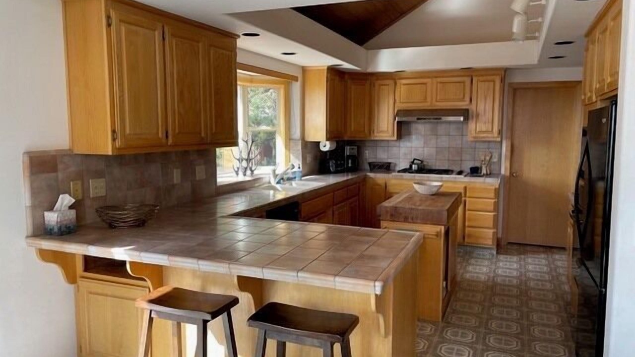 Photo of Kitchen in Lake Forest