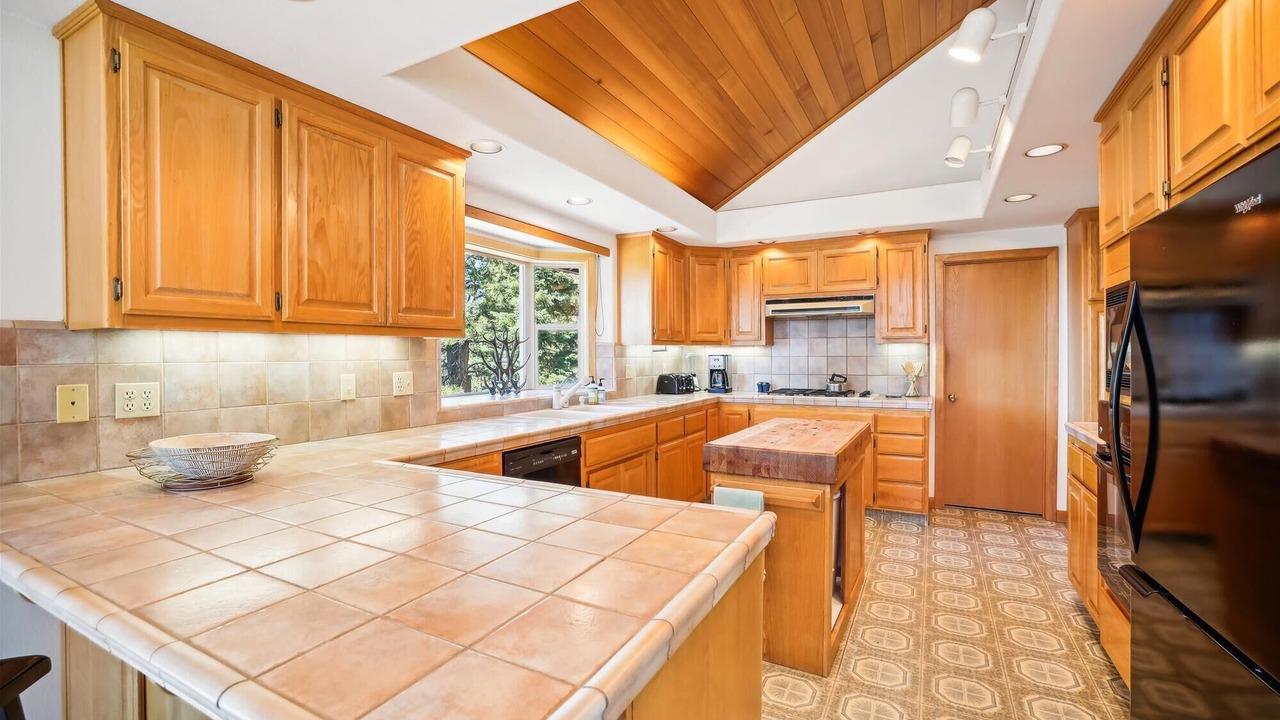 Photo of Kitchen in Lake Forest