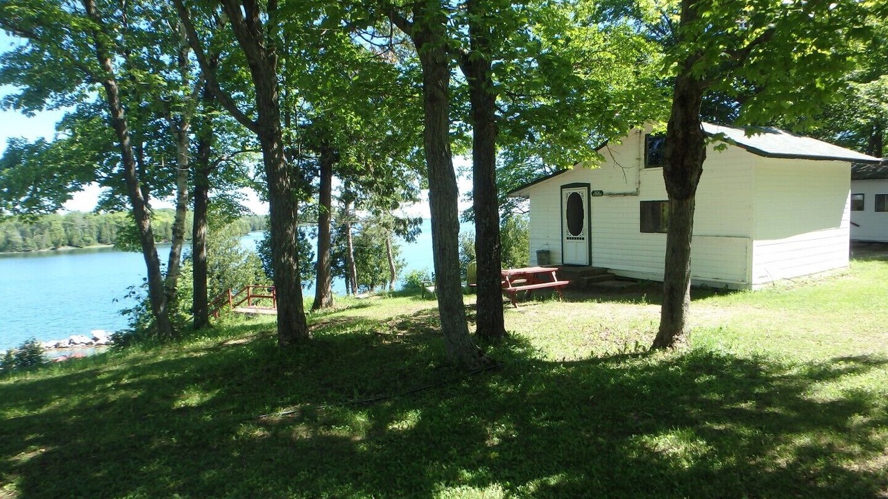 Photo of Outdoor in Manitoulin District