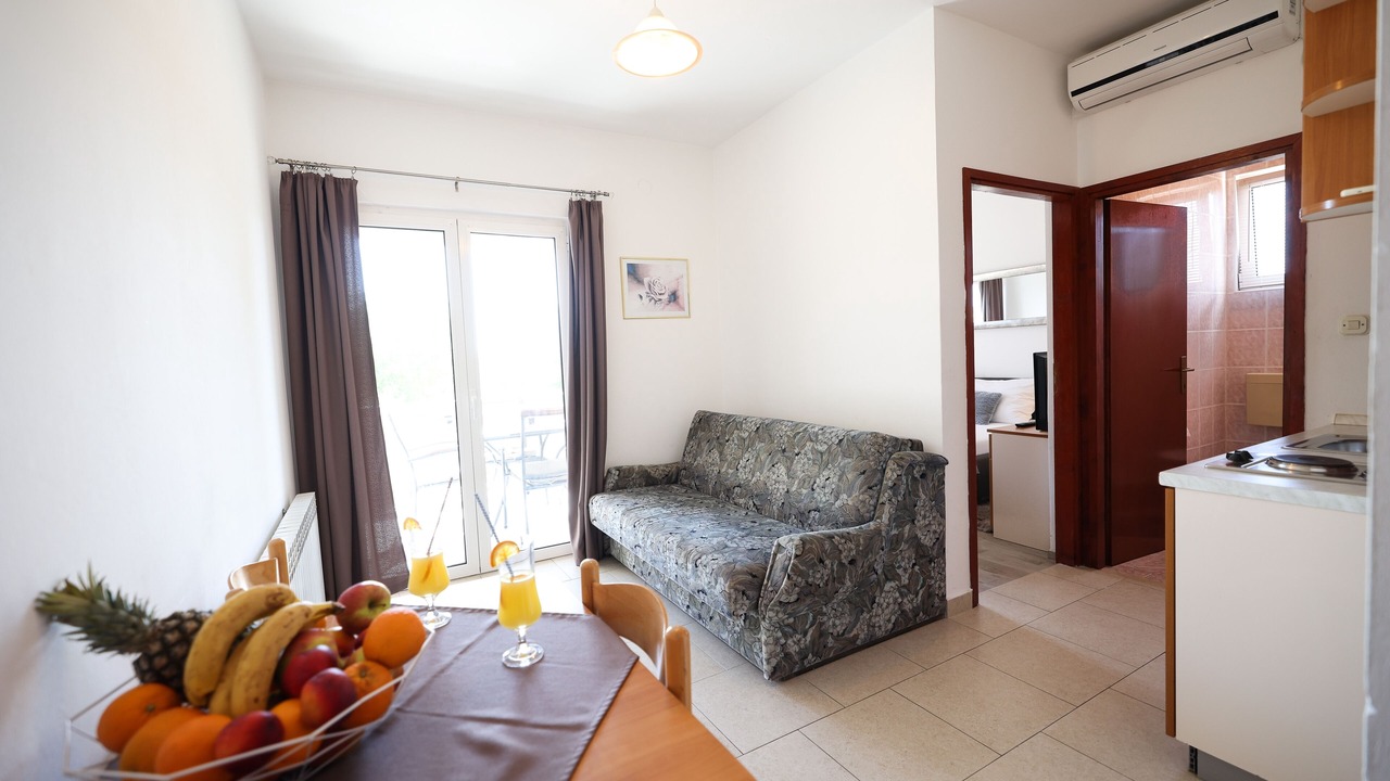 Photo of Livingroom in Bibinje