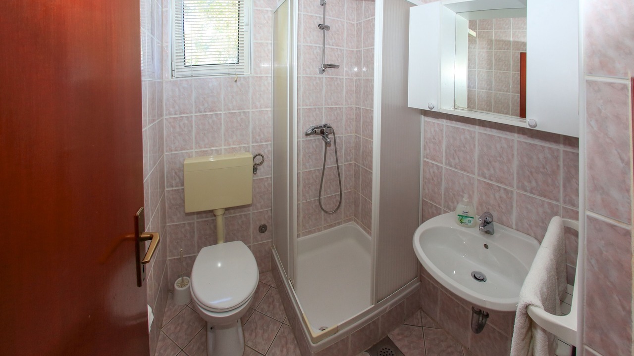 Photo of Bathroom in Bibinje