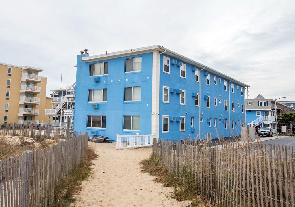 Photo of Outdoor in Midtown Ocean City