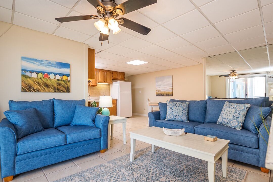 Photo of Livingroom in Midtown Ocean City